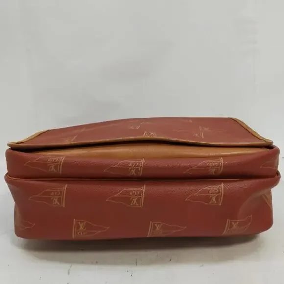 💎✨BEAUTIFUL✨💎Authentic Louis Vuitton Calvi PVC Crossbody bag - Picture 6 of 10